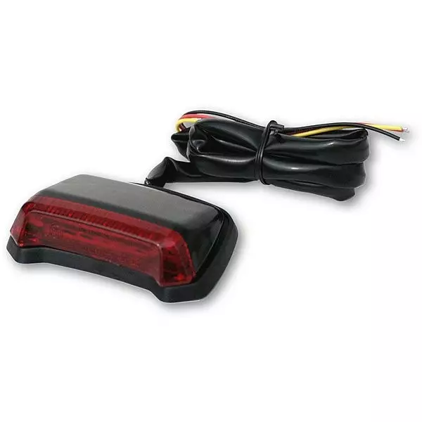 UFO Takavalo täyd. LED Panthom universal 92x60x22mm - Duell MP varaosat ja tarvikkeet - 49842 - 1
