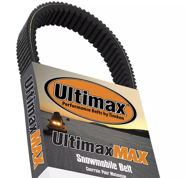 Ultimax Max 1122 Variaattorihihna - Duell MK varaosat ja tarvikkeet - 21032 - 1