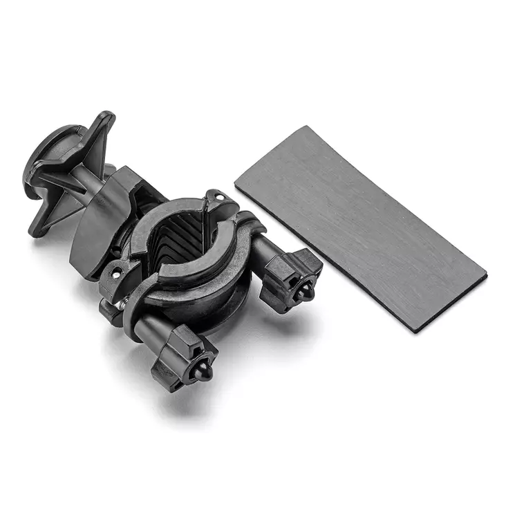 Universal fitting kit for GPS-Smartphone holder S95_SK. - Duell MP varaosat ja tarvikkeet - 104332 - 1