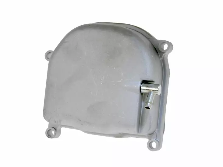 Venttiilikoppa Ilman SLS Kiina-skootterit 4-T 50cc / Kymco 4-T / SYM 4-T - Duell mopojen varaosat ja tarvikkeet - 115232 - 1