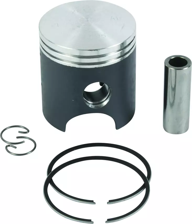 Vertex Piston kit COBRA CX65 2010-11 42.96mm - Duell MP varaosat ja tarvikkeet - 78722 - 1