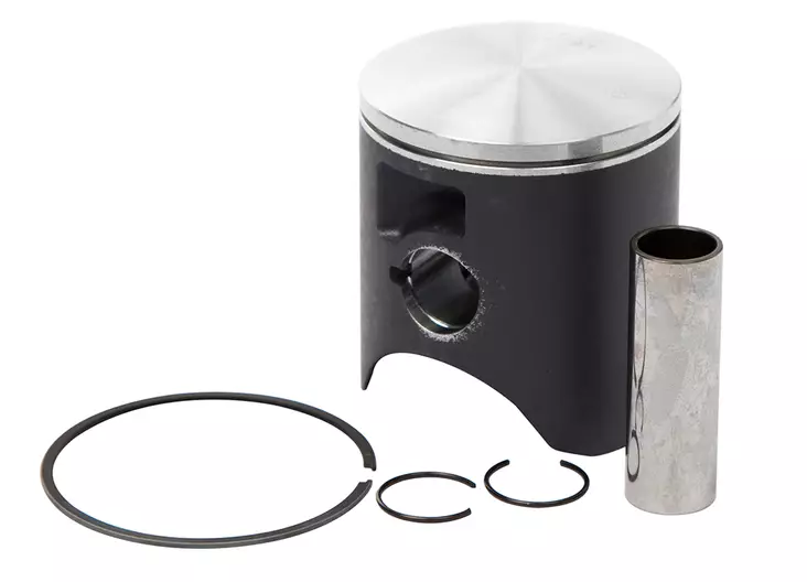 Vertex Piston kit HO CR125 1990-91 53.94mm - Duell MP varaosat ja tarvikkeet - 80102 - 1