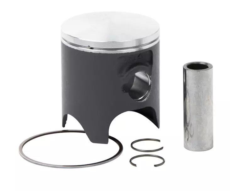 Vertex Piston kit HO CR85 2003-07 47.44mm - Duell MP varaosat ja tarvikkeet - 79272 - 1