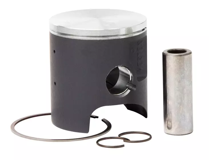 Vertex Piston kit KA KX-KXE125 1992-93 53.98mm - Duell MP varaosat ja tarvikkeet - 80042 - 1
