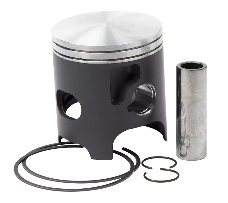 Vertex Piston kit KA KX-KXE250 2005-08 67.45mm - Duell MP varaosat ja tarvikkeet - 78212 - 1