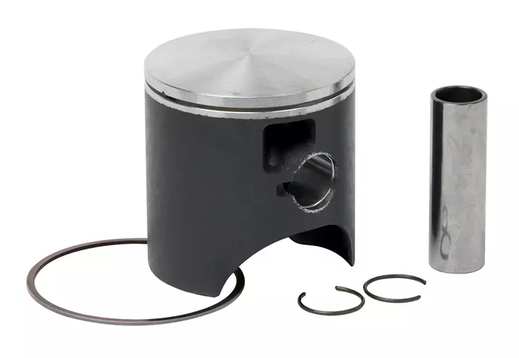 Vertex Piston kit KTM SX112 Cast Stroker 2003-16 51.97mm - Duell MP varaosat ja tarvikkeet - 78192 - 1