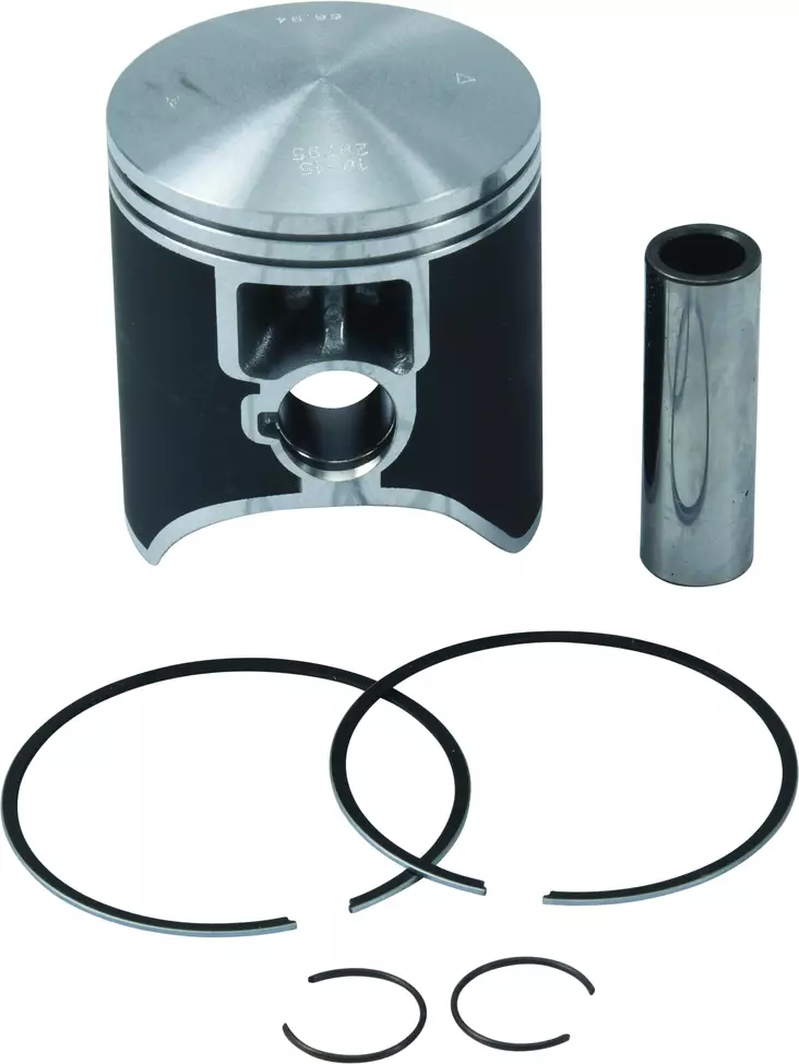 Vertex Piston kit SU RM250 1989-95 67.95mm - Duell MP varaosat ja tarvikkeet - 79252 - 1
