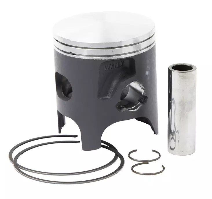 Vertex Piston kit SU RM250 2003-12 66.35mm - Duell MP varaosat ja tarvikkeet - 79512 - 1