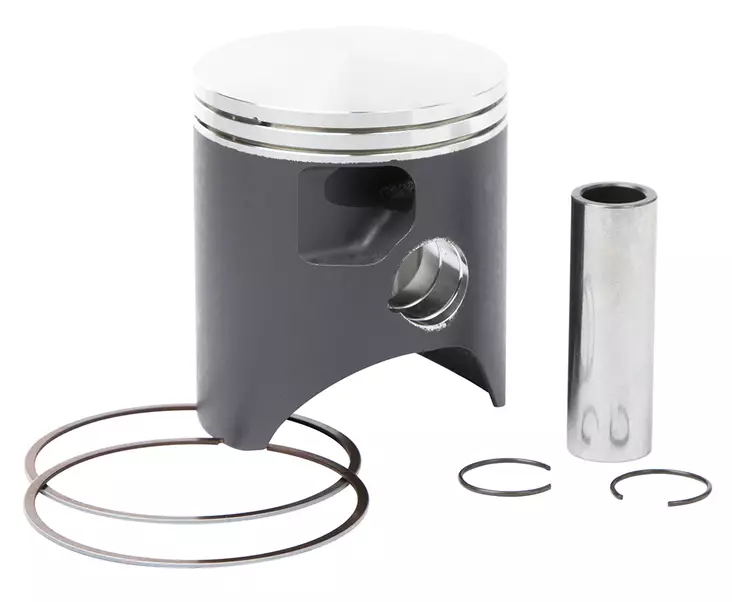 Vertex Piston kit TM MX-EN 250 1995-99 66.33mm - Duell MP varaosat ja tarvikkeet - 78892 - 1