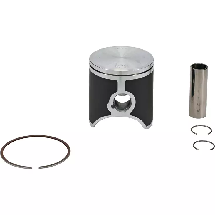 Vertex Piston kit YA YZ-WR125 22-.. XX125 22-.. XE125 23-.. 53.96mm - Duell MP varaosat ja tarvikkeet - 78022 - 1