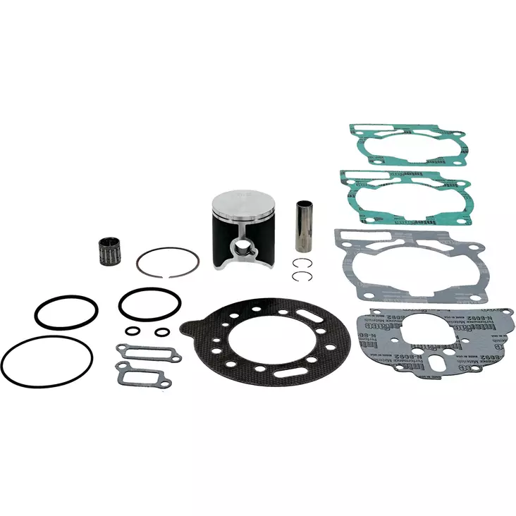 Vertex Top End Piston Kit KTM SX125 1 ring 2016-22 53.96 R - Duell MP varaosat ja tarvikkeet - 77402 - 1