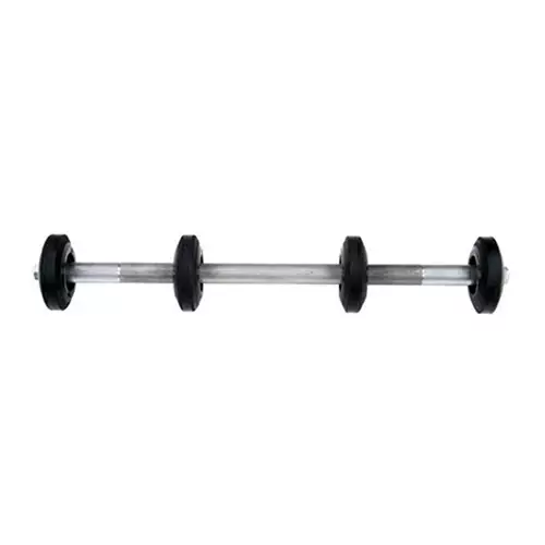 Wahl Bros Anti-Stab Wheel Kit Split Polaris/Ski-Doo/Lynx - Duell MK varaosat ja tarvikkeet - 23512 - 1