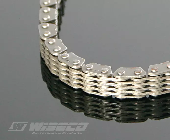 Wiseco Camchain 450SX-F'07-12 + 505SX-F '08-09 + 505XC-F '09 - Duell MP varaosat ja tarvikkeet - 84432 - 1