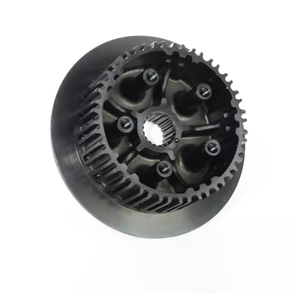 Wiseco Clutch Inner Hub Honda CR125 '00-07 + CRF250R '04-09 - Duell MP varaosat ja tarvikkeet - 83972 - 1