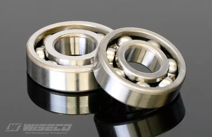Wiseco Main Bearing 30x62x16mm (C3) - Duell MP varaosat ja tarvikkeet - 84872 - 1