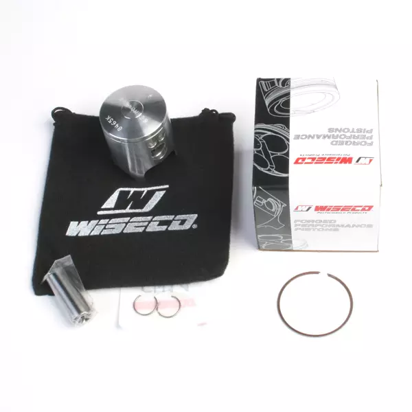 Wiseco Piston Kit Honda CR80 '86-02 Pro-Lite 1810CS - Duell MP varaosat ja tarvikkeet - 85752 - 1