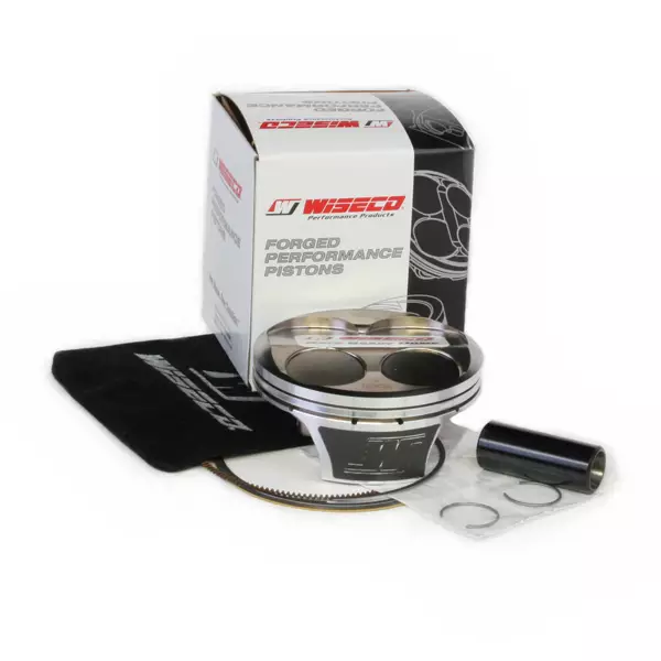 Wiseco Piston Kit Kawasaki KX250F '11-14 Racers Choice - Duell MP varaosat ja tarvikkeet - 84342 - 1
