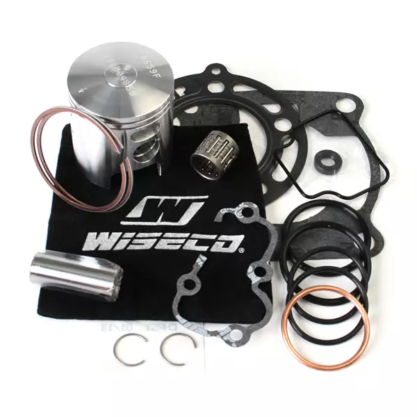 Wiseco Piston Kit Kawasaki KX85 '01-10 - Duell MP varaosat ja tarvikkeet - 84882 - 1