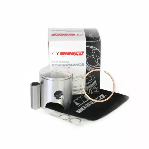 Wiseco Piston Kit Kawasaki KX85 '14-21 - Duell MP varaosat ja tarvikkeet - 85692 - 1