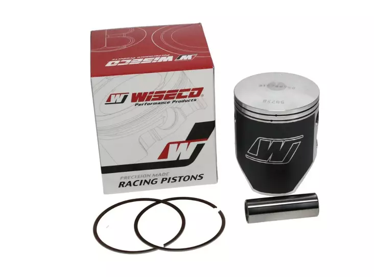 Wiseco Piston Kit KTM250SX '03-23 Pro-Lite (66.33mm) - Duell MP varaosat ja tarvikkeet - 85192 - 1