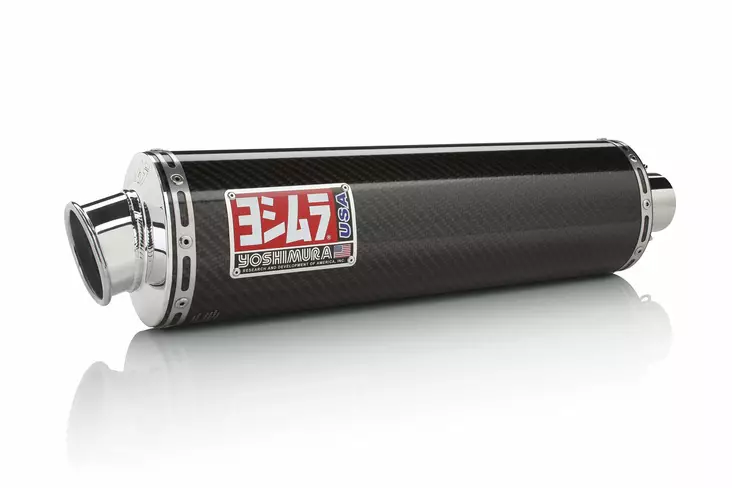 Yoshimura Bolt-On Suzuki Gsx1300 Rs3Race/Bo/Ca - Duell MP varaosat ja tarvikkeet - 112742 - 1