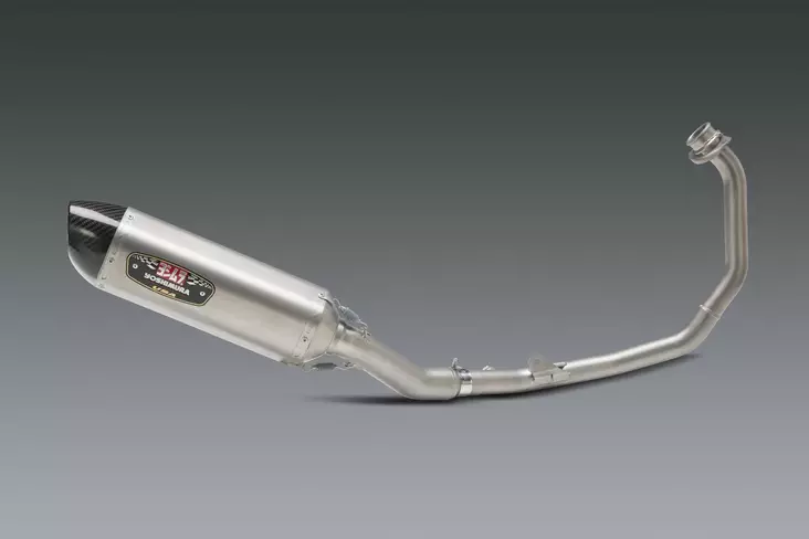 Yoshimura Full System Honda Cb300R 19-20 Race R-77 Fs Ss-Cf-Wf - Duell MP varaosat ja tarvikkeet - 113582 - 1