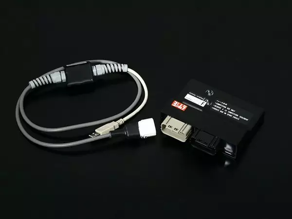 Yoshimura Ignition harness for EM Pro for GSX-R 750 2011-2017 - Duell MP varaosat ja tarvikkeet - 104352 - 1