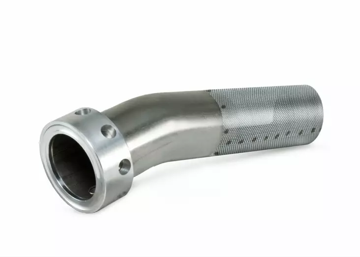 Yoshimura INSERT KIT Low-Volume RS-4D Muffler, Top (1.000 in. dia.) - Duell MP varaosat ja tarvikkeet - 112732 - 1