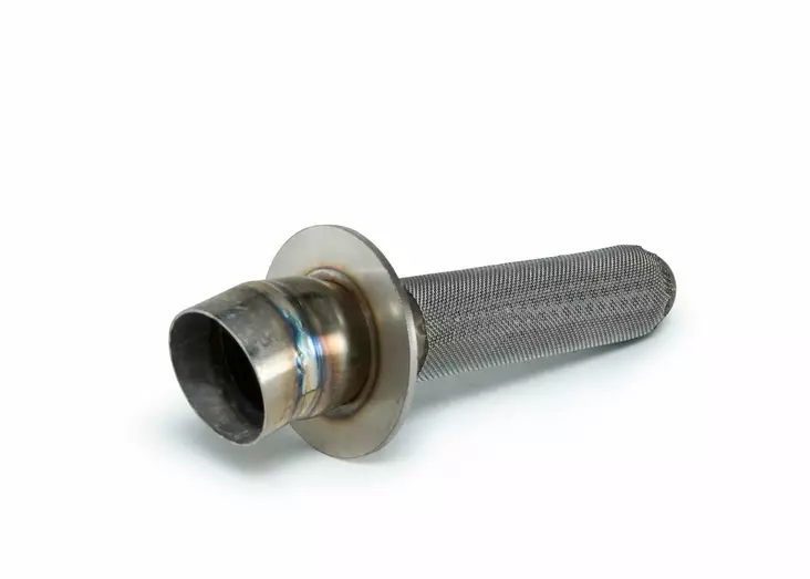 Yoshimura SPARK ARRESTER KIT RS-5 Muffler Oval Tip (TEC-SD3) - Duell MP varaosat ja tarvikkeet - 112542 - 1