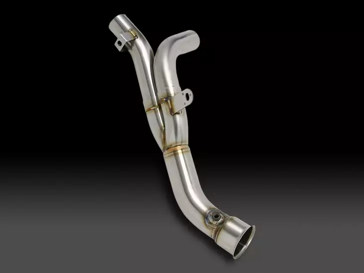 Yoshimura Y-Joint R1 09- - Duell MP varaosat ja tarvikkeet - 105072 - 1