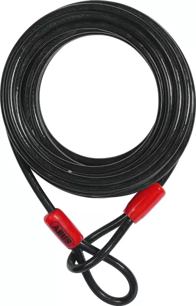 ABUS Cobra 10/1000 steel cable - Duell muut varaosat ja tarvikkeet - 67922 - 1