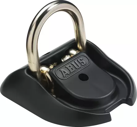 ABUS seinä/maa-ankkuri WBA100 Granit - Duell muut varaosat ja tarvikkeet - 67812 - 1