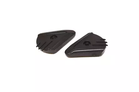 Airoh Commander/Commander 2 Kit Hole Cover Tap Naked Version - Duell ajovarusteet - 59952 - 1