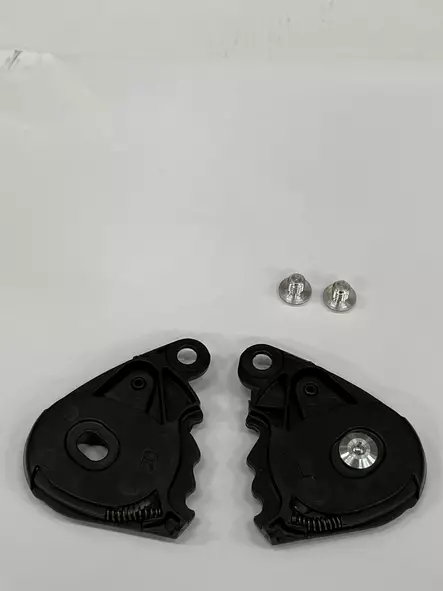 Airoh GP550 S/GP500/GP400 Visiirin Mekanismi - Duell ajovarusteet - 59152 - 1
