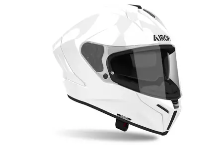 Airoh Kypärä Matryx Valkoinen, XS - Duell ajovarusteet - 61402 - 1