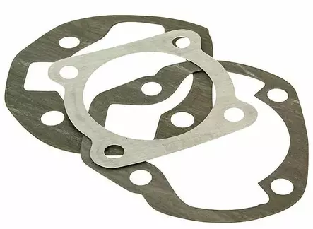 Airsal Tiivistesarja 63cc Yamaha DT50 -97 (14120345) - Duell mopojen varaosat ja tarvikkeet - 124842 - 1