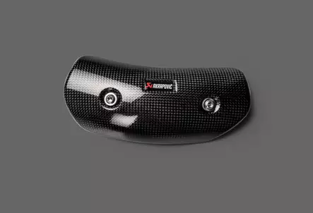 Akrapovic lämmönsuoja (Carbon) HONDA CBR 1000RR-R FIREBLADE / SP 2021- - Duell MP varaosat ja tarvikkeet - 68372 - 1