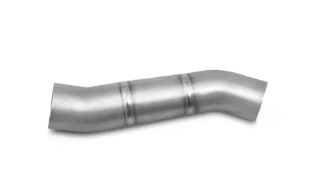 Akrapovic Link Pipe (Titaani) Monster 1200/1200S 2014- - Duell MP varaosat ja tarvikkeet - 69002 - 1