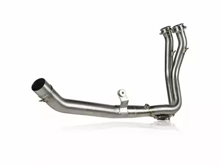 Akrapovic Optional Header (SS) Honda CB750 Hornet 2023-2024 - Duell MP varaosat ja tarvikkeet - 68392 - 1