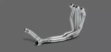 Akrapovic Optional Header (SS) Z1000/SX 2010-13 - Duell MP varaosat ja tarvikkeet - 68032 - 1