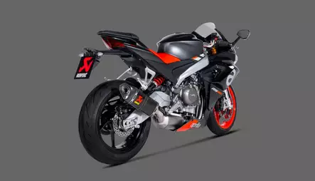 Akrapovic Racing Line (Carbon) Aprilia RS/Touno 660 2021- - Duell MP varaosat ja tarvikkeet - 68142 - 1