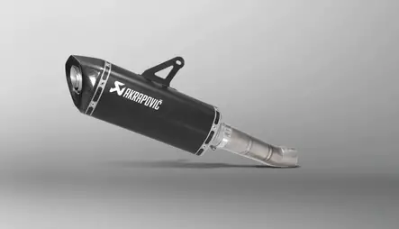 Akrapovic Slip-On Line (Titaani) Monster 821.1200/R/S 2017- - Duell MP varaosat ja tarvikkeet - 68672 - 1