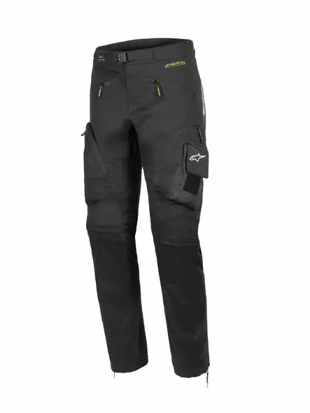 Alpinestars Ajohousut Acteon Musta, 33 - Duell ajovarusteet - 41322 - 1