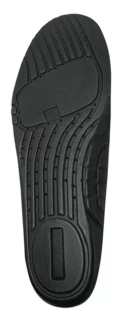 Alpinestars Footbed (Tech 10), 42 (8) - Duell ajovarusteet - 37792 - 1