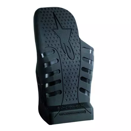 Alpinestars Footpeg inserts (Tech 10) 45.5-47, (11-12) - Duell ajovarusteet - 37852 - 1