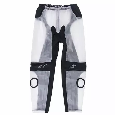 Alpinestars Sadehousu Racing läpinäkyvä, 3XL - Duell ajovarusteet - 41992 - 1