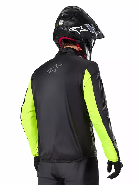 Alpinestars Takki Bogota Pro Drystar Sininen/Musta/Punainen, XL - Duell ajovarusteet - 43072 - 1