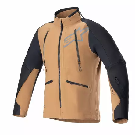 Alpinestars Takki Hyde XT DS XF Hiekka, XL - Duell ajovarusteet - 42962 - 1
