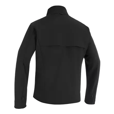 AMOQ Ranger Takki Musta, 2XL - Duell ajovarusteet - 51922 - 1