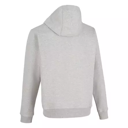 AMOQ Spirit Huppari Harmaa Melange, L - Duell ajovarusteet - 51872 - 1